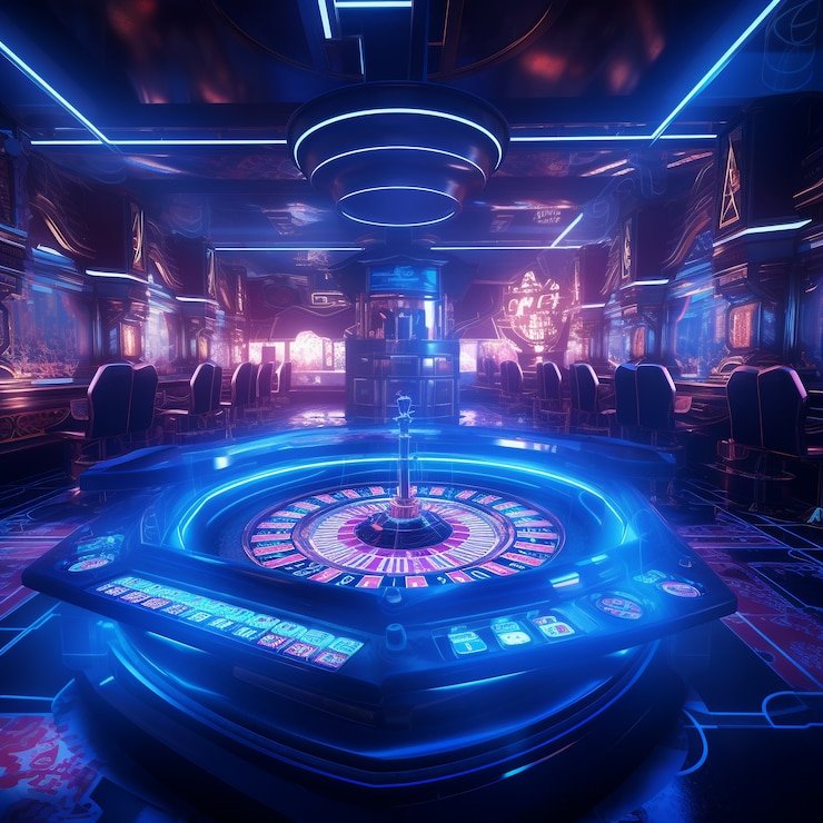 Fitur bonus dan putaran gratis dalam permainan arcade Fitur bonus dan putaran gratis dalam permainan arcade